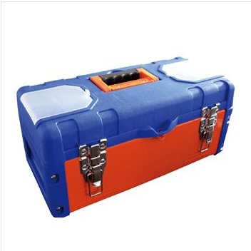 埃米頓 19" 加強型塑鐵工具箱