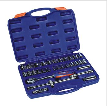 埃米頓 32PCS 32件12.5mm系列套筒組合